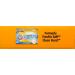 Buy ARM & HAMMER Fabric Softener Sheets - Purifying Waters 40 Sheets | International Shipping Available - Buy Online on SooperMarket.com
