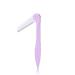 3 Pcs Foldable Eyebrow and Face Razors for Women - Eyebrow Shapers Shavers 3 Count - Buy Online on SooperMarket.com