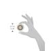 Clarisonic Dual Brush Head Pack - White Box | Buy Online at [Your Company Name] - Buy Online on SooperMarket.com