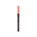 Benefit Cosmetics Roller Liner Matte Liquid Eyeliner in Brown - 0.03 FL OZ | Long-lasting Precision Liner - Buy Online on SooperMarket.com