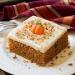 Pillsbury Perfectly Pumpkin Cake Mix (15.25oz) with Cream Cheese Frosting - 2-in-1 Bundle - Buy Online on SooperMarket.com