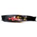 CNMART Wang Hot Chicken Udon Korean Style Stir Fried Noodle 442g (Pack of 4) - Buy Online on SooperMarket.com