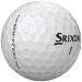Srixon Soft Feel Golf Balls - Prior Generation White (Pack of 12) - Buy Online on SooperMarket.com