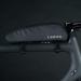 LEZYNE Aero Energy Caddy Top Tube Bike Bag | Water-Resistant Nylon | Easy Access | Durable Construction | For Gravel & Road Bikes - Buy Online on SooperMarket.com