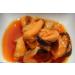 Mussels in Escabeche - Spanish, 8-10 Big Pieces | Premium Quality Seafood - Buy Online on SooperMarket.com