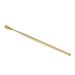 Portable Ear Cleaner Stainless Steel Ear Spoon Set Stainless Steel Ear Wax Remover Reusable Stainless Steel Ear Wax Remover Set Ear Wax Easily Removed Ideal for Personal and Home Use