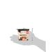 FlapJacked Mighty Muffins Gluten-Free Variety | High Protein (20g) + Probiotics | 1.94 oz (Pack of 12) - Buy Online on SooperMarket.com