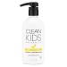 Clean Kids Naturally Banana Smoothie Conditioner, 16 oz