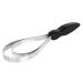 Dongker hair metal straps dog/horse spiral straps can be used on both sides metal straps for cleaning gross dirt ideal for changing the fur hair removal