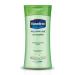 Vaseline Intensive Care Aloe Soothe Body Lotion 400ml - Hydrating & Soothing Moisturizer for All Skin Types - Buy Internationally - Buy Online on SooperMarket.com