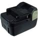3000mAh Replacement Battery for Hitachi Tools - Compatible with 329083 329877 BSL1415 BSL1430 & More | International Shipping Available - Buy Online on SooperMarket.com