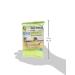SeaSnax Organic Roasted Seaweed Snack Lime 0.36 oz (Pack of 12) - Healthy & Delicious - Buy Online on SooperMarket.com