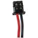Replacement Battery for Sanyo CLT-4ER CLT-5ER CLT-6ER - 600mAh/3.6V | International Shipping Available - Buy Online on SooperMarket.com