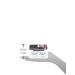 Ardell Baby Wispies Black Black Eyelashes - 2 Count - Buy Online on SooperMarket.com