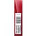 Maybelline New York Super Stay Vinyl Ink Liquid Lipstick - Long-Lasting Shiny Finish 16-Hour Hold No. 10 Lippy 4.2 ml (Pack of 2) - International Shipping Available - Buy Online on SooperMarket.com
