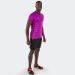 Shop Joma Sports Bermuda Tennis Shorts - Miami XL Black | International Shipping Available - Buy Online on SooperMarket.com