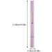 1pc Lip Brush Lipstick Brush Lip Gloss Brush Lip Applicator Brush Portable Makeup Brush Face Powder Brush Wand Makeup Eyeshadow Travel Artificial Fiber Mini Highlight Brush - Buy Online on SooperMarket.com
