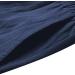 LAIJOJIO Women's Linen Pants - Lightweight Casual Drawstring Elastic Waist Wide Leg Trousers with Pockets (Dark Blue, Small) - Buy Online on SooperMarket.com
