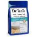 Dr. Teals Ginger & Clay Epsom Salt Bath Soaking Solution Gift Set - Detoxify & Energize, Relieve Stress - 2 Pack 3lbs ea - Buy Online on SooperMarket.com