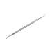 FOMIYES Nail Pusher Spoon Nail Cuticle Spoon Cuticle Remover Spoon Cuticle Scraper Spoon Nail Cleaner Nail Remover Detergent