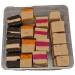Fudge Factory Cookie Fudge Mix Tub - 1.25kg - Buy Online on SooperMarket.com
