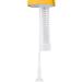 Sprayer Bottle Water Salon Hairdressing Sprayer Hair Spray Bottle Barber Fine Mist Sprayer Empty Bottle for Hair Styling Golden Hair Spray Bottle - Buy Online on SooperMarket.com