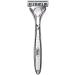 Wilkinson Sword Quattro Titanium Sensitive Razor - Smooth and Precise Shaving Experience - Buy Online on SooperMarket.com