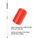 Walking Stick Walking Stick Portable Folding Blind Walking Stick Aluminum Alloy Reflective Blind Elderly Guide Cane Multi-Purpose Crutch - Buy Online on SooperMarket.com