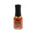 Orly Nail Polish Sienna Suede | Golden Caramel Creme Lacquer | Breathable FLAWLESS Collection | 0.6 fl oz - Shop Now for International Shipping - Buy Online on SooperMarket.com