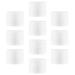 Uonlytcch 10pcs Matte Ointment Jars - 15g Empty Face Cream Bottles for Skincare | Ideal for International Shipping - Buy Online on SooperMarket.com