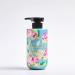 Perfume Shampoo 500ml - Moisture-Storing Lotus Scented Conditioner for Hydrated Hair - Buy Online on SooperMarket.com