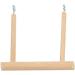 Moondown Farm Canary Swing Wooden (2 Pack) With Hooks for Cage Hanging - Buy Online on SooperMarket.com