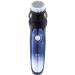 GeRRiT Electric Shavers for Men - Waterproof Cordless Rotary Razor with Beard Trimmer | USB Rechargeable Travel Shaving Solution - Buy Online on SooperMarket.com