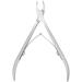Staleks Pro Cuticle Nippers Smart 10 4mm - Professional Stainless Steel Cutters for Salon Manicure - Buy Online on SooperMarket.com