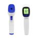 Non-Contact Forehead Thermometer LCD Display for Adults & Kids - Digital Infrared Baby Thermometer - White - Buy Online on SooperMarket.com