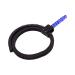 Acouto Follow Focus Levers, Adjustable Manual Flexible Gear Ring Belt for DSLR Camera Follow Focus Zoom Lens Global Engineering Standard 0.8