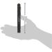 Coast G20 Inspection Beam LED Penlight - Adjustable Pocket Clip, 54 Lumens, Black - 1 Pack - Buy Online on SooperMarket.com