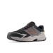 New Balance Men's Fresh Foam 510 V6 Trail Running Shoe 15 Wide Phantom/Team Away Grey/Classic Orange
