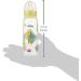 Nuby Non-Drip Baby Bottle 8oz - 1 Pack, Colors May Vary - Buy Online on SooperMarket.com