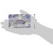 NESTI DANTE Dolce Vivere Venezia Soap 250g - Blue Iris Morning Dew & Laurel | Single Pack - Buy Online on SooperMarket.com