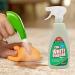 500ml white vinegar spray undiluted white vinegar dri pak white vinegar 45% vinegar oven cleaning spray trigger spray bottle which can be used as window cleaning equipment. - Buy Online on SooperMarket.com