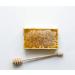 100% Natural Honeycomb Wildflowers Pure Raw Honey Comb (600 grams) - Buy Online on SooperMarket.com