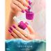 Morgan Taylor & Gelish Little Mermaid Collection Purple Nail Set - You Octopi My Heart | Nail Polish Duo for a Splash of Color - Nail Kits Duo - Buy Online on SooperMarket.com