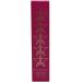Jeffree Star Velour Liquid Lipstick - Poinsettia | Long-Lasting Matte Finish - Buy Online on SooperMarket.com