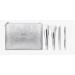 MAC Brush Of Snow Essential Brush Kit