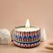 Fragrance Candles Gifts for Women - 6 Pack Aromatherapy Soy Wax Candles for Stress Relief | Perfect for Yoga Christmas & Birthday - Retro Style - Buy Online on SooperMarket.com