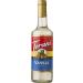Torani Vanilla Syrup Pet Bottle Vanilla 750 ml. & Brown Sugar Cinnamon Flavour Syrup 750 Milliliter 750 ml (Pack of 1) Syrup Pet Bottle + Sugar Syrup - Buy Online on SooperMarket.com