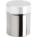 Space Home - Sprinkler Parmesan - Stainless Steel Cheese Shaker - Ideal for Sugar Salt Icing Sugar Flour Chocolate Cappuccino Cocoa - Buy Online on SooperMarket.com