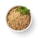 NorQuin Golden Quinoa 4 lb - Whole Grain, Gluten Free, Kosher, Non GMO - Plant Based Complete Protein - Prewashed & Ready to Cook - Buy Online on SooperMarket.com