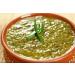 TRS | Sarson Ka Saag 450G | Green Mustard Leaves in Curry Sauce | Ready to Heat and Serve | Indian Origin | Pack Of 8 - Buy Online on SooperMarket.com